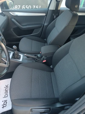 Skoda Octavia 1, 6 tDi, ПЕРФЕКТНА, ЛИЗИНГ , снимка 6