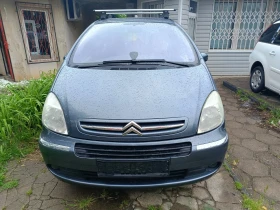 Citroen Xsara 1.6 газ бензин , снимка 1