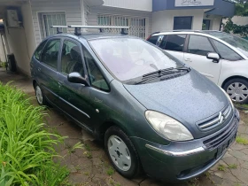 Citroen Xsara 1.6 газ бензин , снимка 2