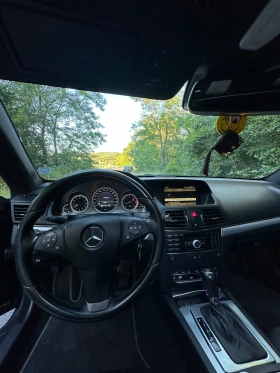 Mercedes-Benz E 350, снимка 10