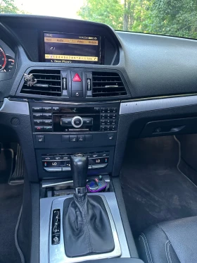 Mercedes-Benz E 350, снимка 11