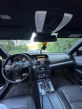 Mercedes-Benz E 350, снимка 8