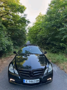 Mercedes-Benz E 350, снимка 5