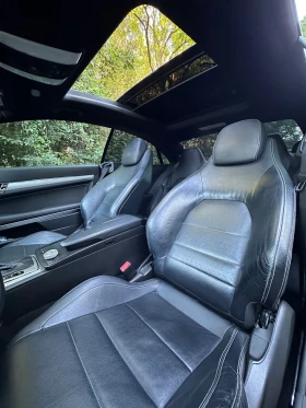 Mercedes-Benz E 350, снимка 13