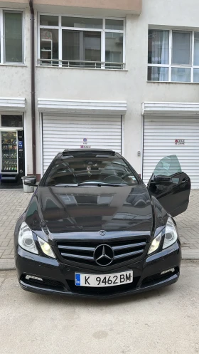 Mercedes-Benz E 350, снимка 2