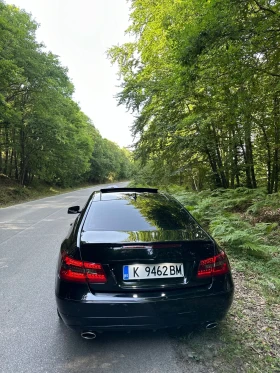 Mercedes-Benz E 350, снимка 4