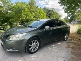Toyota Avensis, снимка 2