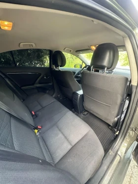 Toyota Avensis, снимка 8
