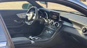 Mercedes-Benz C 300 * Coupe* 4MATIC* AMG Package* Лизинг, снимка 13