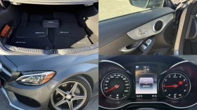 Mercedes-Benz C 300 * Coupe* 4MATIC* AMG Package* Лизинг, снимка 16