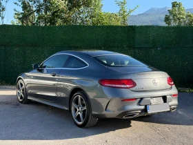 Mercedes-Benz C 300 * Coupe* 4MATIC* AMG Package* Лизинг, снимка 4