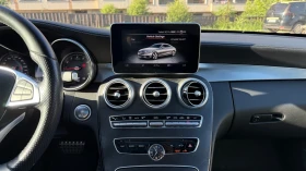 Mercedes-Benz C 300 * Coupe* 4MATIC* AMG Package* Лизинг, снимка 15