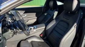 Mercedes-Benz C 300 * Coupe* 4MATIC* AMG Package* Лизинг, снимка 14