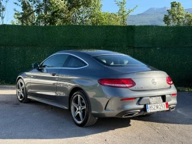Mercedes-Benz C 300 * Coupe* 4MATIC* AMG Package* Лизинг, снимка 5