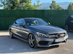 Mercedes-Benz C 300 * Coupe* 4MATIC* AMG Package* Лизинг, снимка 3