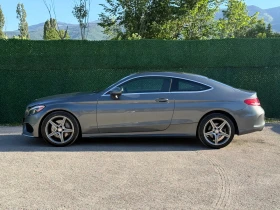 Mercedes-Benz C 300 * Coupe* 4MATIC* AMG Package* Лизинг, снимка 8