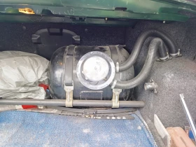 Alfa Romeo 166 2.0 twin spark, снимка 9
