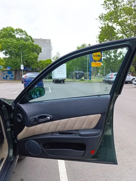 Alfa Romeo 166 2.0 twin spark, снимка 12