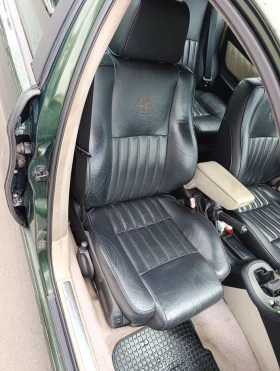 Alfa Romeo 166 2.0 twin spark, снимка 7