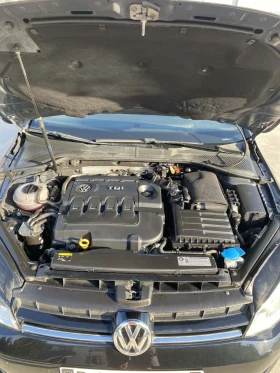 VW Golf, снимка 2