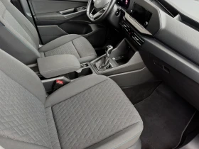 VW Caddy 2.0TDI/MOVE/ДОКАЗУЕМ ПРОБЕГ/ВЪРНАТ ОТ ЛИЗИНГ, снимка 11