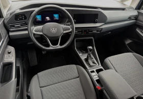 VW Caddy 2.0TDI/MOVE/ДОКАЗУЕМ ПРОБЕГ/ВЪРНАТ ОТ ЛИЗИНГ, снимка 9