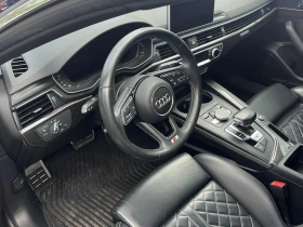 Audi S5 Technik * Keyless * CARFAX * АВТО КРЕДИТ * , снимка 7