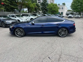 Audi S5 Technik * Keyless * CARFAX * АВТО КРЕДИТ * , снимка 3