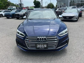 Audi S5 Technik * Keyless * CARFAX * АВТО КРЕДИТ * , снимка 2