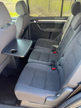 VW Touran, снимка 16