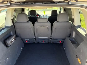 VW Touran, снимка 11