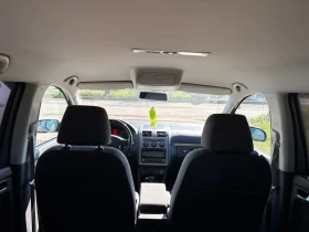 VW Touran, снимка 10