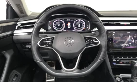 VW Arteon 2.0TDI PRESTIGE FULL EXTRA + TEXNOTEST, снимка 13