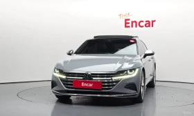 VW Arteon 2.0TDI PRESTIGE FULL EXTRA + TEXNOTEST, снимка 3