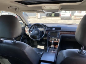 VW Passat, снимка 8