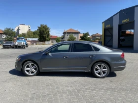 VW Passat, снимка 3