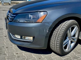 VW Passat, снимка 13