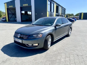 VW Passat, снимка 2
