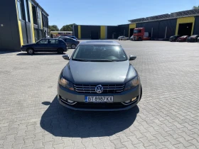 VW Passat, снимка 7