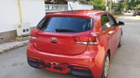 Kia Rio 1.25 MPI  Газ/Бензин, снимка 6