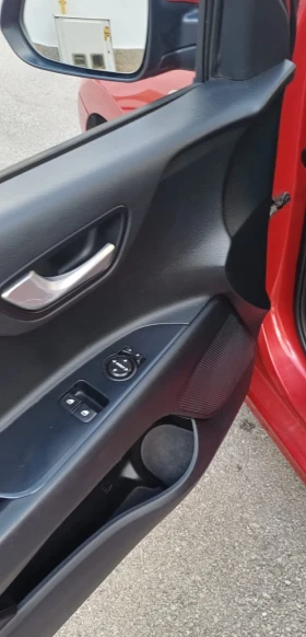 Kia Rio 1.25 MPI  Газ/Бензин, снимка 8