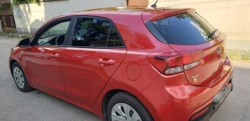 Kia Rio 1.25 MPI  Газ/Бензин, снимка 5