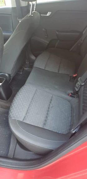 Kia Rio 1.25 MPI  Газ/Бензин, снимка 10