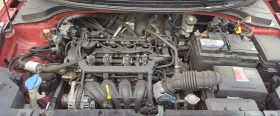 Kia Rio 1.25 MPI  Газ/Бензин, снимка 7