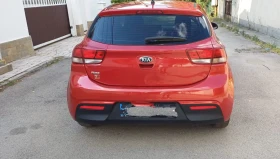 Kia Rio 1.25 MPI  Газ/Бензин, снимка 4