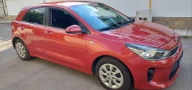 Kia Rio 1.25 MPI  Газ/Бензин, снимка 3