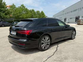 Audi A6 Avant/от Германия/ДОКАЗАНИ КМ/ИСТОРИЯ/ГАРАНЦИЯ, снимка 4
