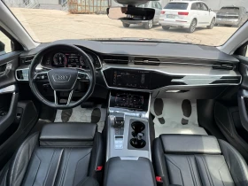 Audi A6 Avant/от Германия/ДОКАЗАНИ КМ/ИСТОРИЯ/ГАРАНЦИЯ, снимка 12