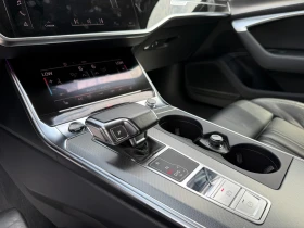 Audi A6 Avant/от Германия/ДОКАЗАНИ КМ/ИСТОРИЯ/ГАРАНЦИЯ, снимка 13