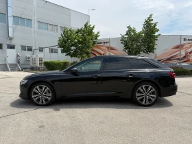 Audi A6 Avant/от Германия/ДОКАЗАНИ КМ/ИСТОРИЯ/ГАРАНЦИЯ, снимка 2